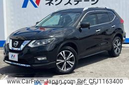 nissan x-trail 2018 -NISSAN--X-Trail DBA-T32--T32-050862---NISSAN--X-Trail DBA-T32--T32-050862-