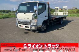 mitsubishi-fuso canter 2016 GOO_NET_EXCHANGE_0702476A30240927W001