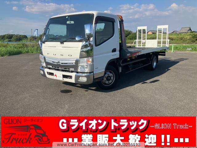 mitsubishi-fuso canter 2016 GOO_NET_EXCHANGE_0702476A30240927W001 image 1