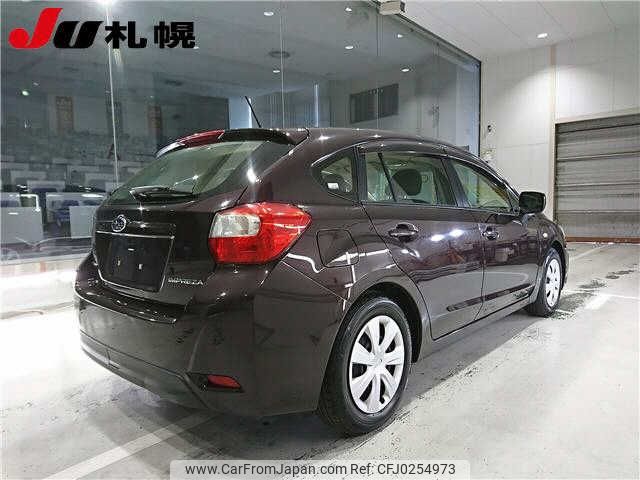 subaru impreza-wagon 2013 -SUBARU--Impreza Wagon GP3--010688---SUBARU--Impreza Wagon GP3--010688- image 2