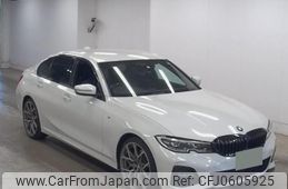 bmw 3-series 2020 quick_quick_3LA-5X20_WBA5X72000FJ04196