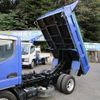 mitsubishi-fuso canter 2006 -MITSUBISHI--Canter FE71DBD--FE71DB-524016---MITSUBISHI--Canter FE71DBD--FE71DB-524016- image 19