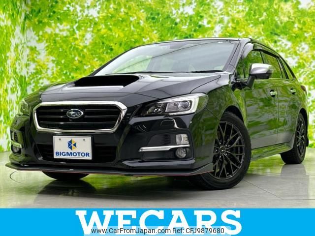 subaru levorg 2015 quick_quick_DBA-VM4_VM4-059499 image 1