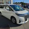 toyota alphard 2020 -TOYOTA--Alphard 6AA-AYH30W--AYH30-0106095---TOYOTA--Alphard 6AA-AYH30W--AYH30-0106095- image 6