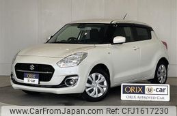 suzuki swift 2023 CFJ1617230