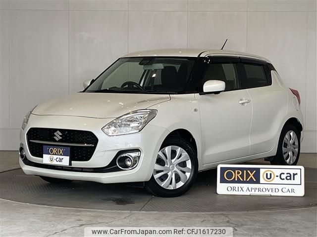 suzuki swift 2023 CFJ1617230 image 1