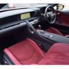 lexus lc 2017 CFJ1837091 image 32