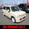 suzuki alto-lapin 2010 -SUZUKI--Alto Lapin DBA-HE22S--HE22S-153203---SUZUKI--Alto Lapin DBA-HE22S--HE22S-153203- image 1