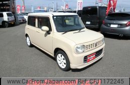 suzuki alto-lapin 2010 -SUZUKI--Alto Lapin DBA-HE22S--HE22S-153203---SUZUKI--Alto Lapin DBA-HE22S--HE22S-153203-