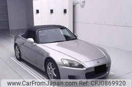 honda s2000 2000 -HONDA--S2000 AP1-1101716---HONDA--S2000 AP1-1101716-