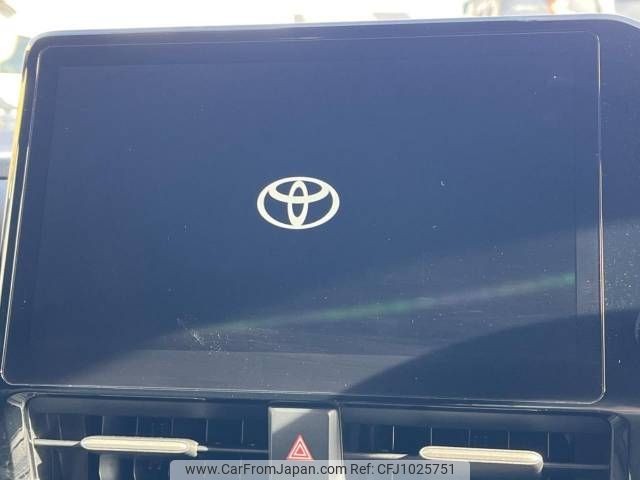 toyota voxy 2024 -TOYOTA--Voxy 6AA-ZWR90W--ZWR90-0151050---TOYOTA--Voxy 6AA-ZWR90W--ZWR90-0151050- image 2
