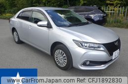 toyota allion 2019 CFJ1892830