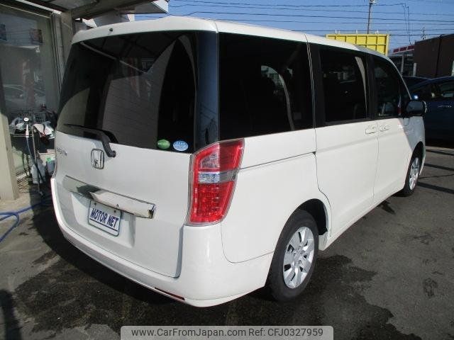 honda stepwagon 2012 -HONDA 【名変中 】--Stepwgn RK1--1303554---HONDA 【名変中 】--Stepwgn RK1--1303554- image 2