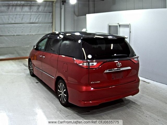 toyota estima 2018 -TOYOTA--Estima ACR50W-7169188---TOYOTA--Estima ACR50W-7169188- image 2