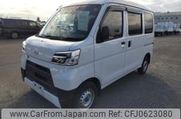 daihatsu hijet-cargo 2019 quick_quick_EBD-S321V_S321V-0436433