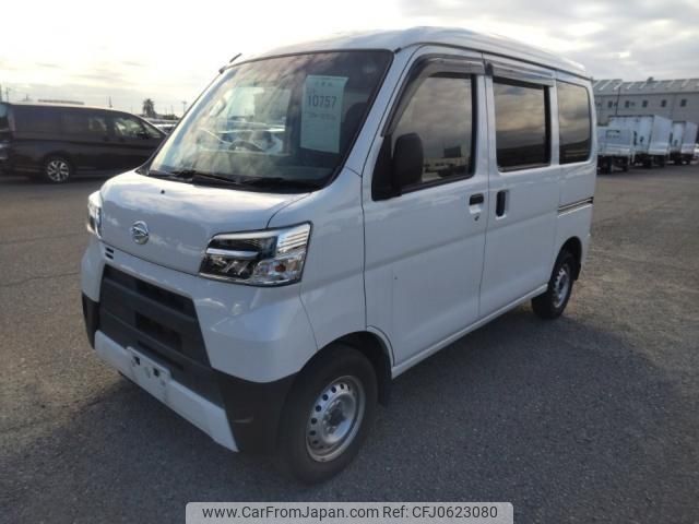 daihatsu hijet-cargo 2019 quick_quick_EBD-S321V_S321V-0436433 image 1