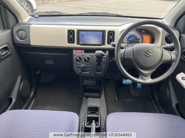 suzuki alto 2019 -SUZUKI--Alto DBA-HA36S--HA36S-526712---SUZUKI--Alto DBA-HA36S--HA36S-526712- image 2