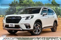 subaru forester 2022 -SUBARU--Forester 5AA-SKE--SKE-086712---SUBARU--Forester 5AA-SKE--SKE-086712-