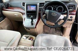 toyota vellfire 2010 504928-924687