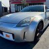 nissan fairlady-z 2004 -NISSAN--Fairlady Z UA-Z33ｶｲ--Z33-202593---NISSAN--Fairlady Z UA-Z33ｶｲ--Z33-202593- image 10