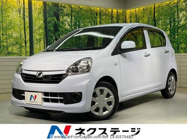 daihatsu mira-e-s 2016 -DAIHATSU--Mira e:s DBA-LA300S--LA300S-1398306---DAIHATSU--Mira e:s DBA-LA300S--LA300S-1398306- image 1