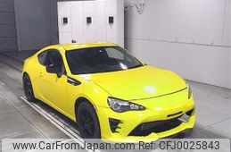 toyota 86 2017 -TOYOTA--86 ZN6-076016---TOYOTA--86 ZN6-076016-