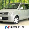 mitsubishi ek-wagon 2007 quick_quick_H82W_H82W-0109487 image 1