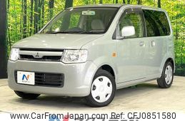 mitsubishi ek-wagon 2007 quick_quick_H82W_H82W-0109487