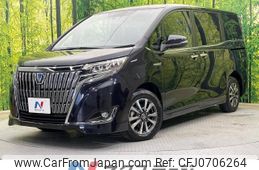 toyota esquire 2019 -TOYOTA--Esquire DAA-ZWR80G--ZWR80-0372165---TOYOTA--Esquire DAA-ZWR80G--ZWR80-0372165-