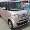 honda n-box 2014 -HONDA--N BOX JF1--1468900---HONDA--N BOX JF1--1468900- image 1