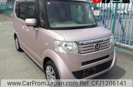 honda n-box 2014 -HONDA--N BOX JF1--1468900---HONDA--N BOX JF1--1468900-
