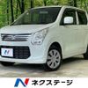 suzuki wagon-r 2013 -SUZUKI--Wagon R DBA-MH34S--MH34S-154110---SUZUKI--Wagon R DBA-MH34S--MH34S-154110- image 1