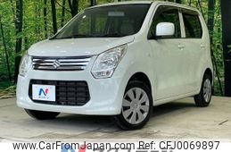 suzuki wagon-r 2013 -SUZUKI--Wagon R DBA-MH34S--MH34S-154110---SUZUKI--Wagon R DBA-MH34S--MH34S-154110-