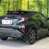 toyota c-hr 2018 -TOYOTA--C-HR DAA-ZYX10--ZYX10-2113848---TOYOTA--C-HR DAA-ZYX10--ZYX10-2113848- image 18