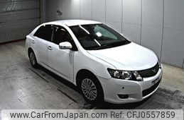 toyota allion 2009 -TOYOTA--Allion ZRT260-3063332---TOYOTA--Allion ZRT260-3063332-