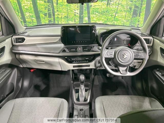 suzuki swift 2023 CFJ1737314 image 2