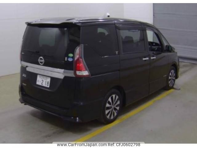 nissan serena 2019 quick_quick_DAA-GFC27_153419 image 2