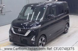 nissan roox 2023 -NISSAN--Roox B45A-0407573---NISSAN--Roox B45A-0407573-