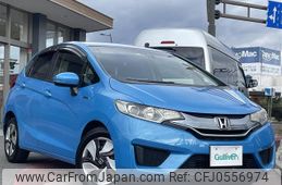 honda fit 2014 -HONDA--Fit DAA-GP5--GP5-3062591---HONDA--Fit DAA-GP5--GP5-3062591-