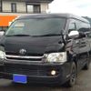 toyota hiace-van 2007 -TOYOTA--Hiace Van TRH211K--8000211---TOYOTA--Hiace Van TRH211K--8000211- image 2