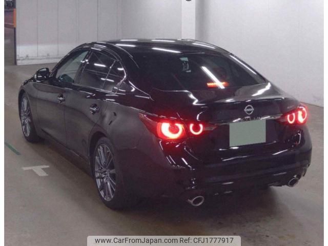 nissan skyline 2023 CFJ1777917 image 2