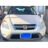 honda cr-v 2002 CFJ1509377 image 1