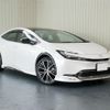 toyota prius 2025 quick_quick_6AA-MXWH60_MXWH60-4071244 image 1