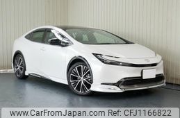 toyota prius 2025 quick_quick_6AA-MXWH60_MXWH60-4071244