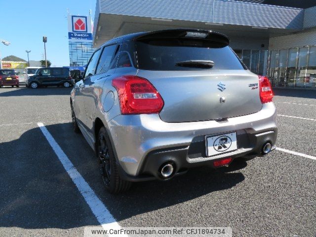 suzuki swift 2025 CFJ1894734 image 2