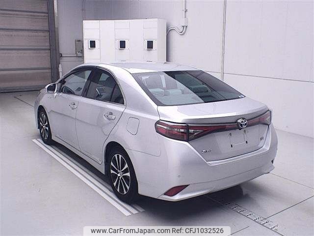 toyota sai 2014 -TOYOTA--SAI AZK10--2084861---TOYOTA--SAI AZK10--2084861- image 2