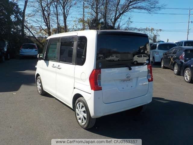 daihatsu tanto 2016 -DAIHATSU--Tanto DBA-LA600S--LA600S-0389616---DAIHATSU--Tanto DBA-LA600S--LA600S-0389616- image 2