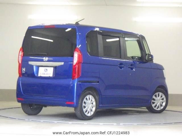 honda n-box 2020 quick_quick_6BA-JF3_JF3-2225744 image 2