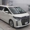 toyota alphard 2022 -TOYOTA 【名古屋 302ﾜ7218】--Alphard 3BA-AGH30W--AGH30-0429652---TOYOTA 【名古屋 302ﾜ7218】--Alphard 3BA-AGH30W--AGH30-0429652- image 9