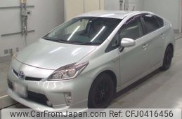 toyota prius 2014 -TOYOTA 【つくば 300る5224】--Prius ZVW30-1835408---TOYOTA 【つくば 300る5224】--Prius ZVW30-1835408-